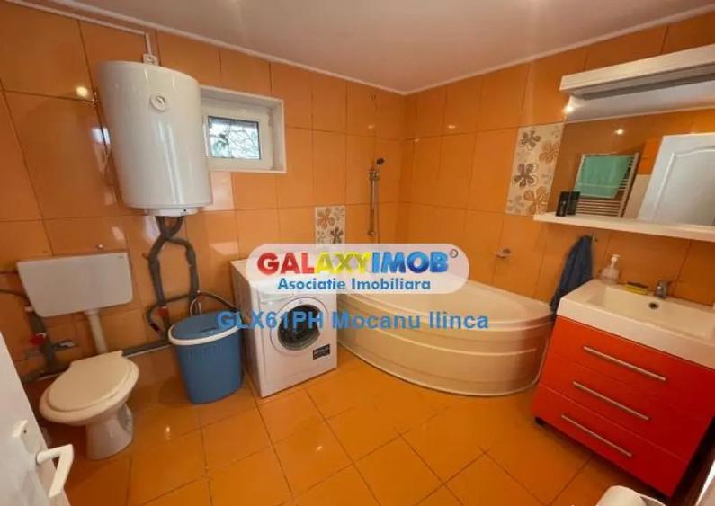 Apartament 3 camere la casa, Ploiesti, zona Afi Palace - 7