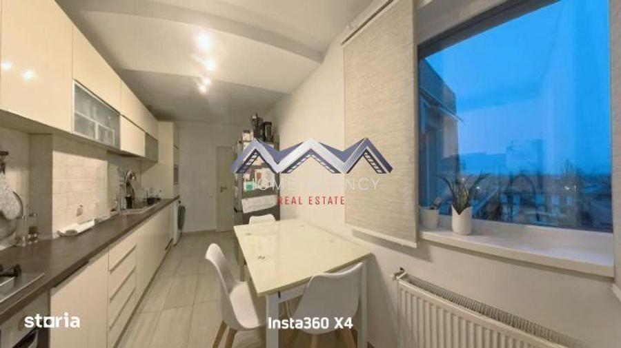 Apartament 3 camere | decomandat, mobilat, utilat, 2 locuri parcare - 9
