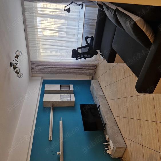 Inchiriez ap 2 camere decomandat, ultracentral , 500 eur luna - 5