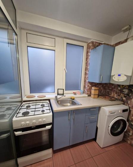 Nicolae Grigorescu - 8 min Metrou - Ideal Investitie - 12