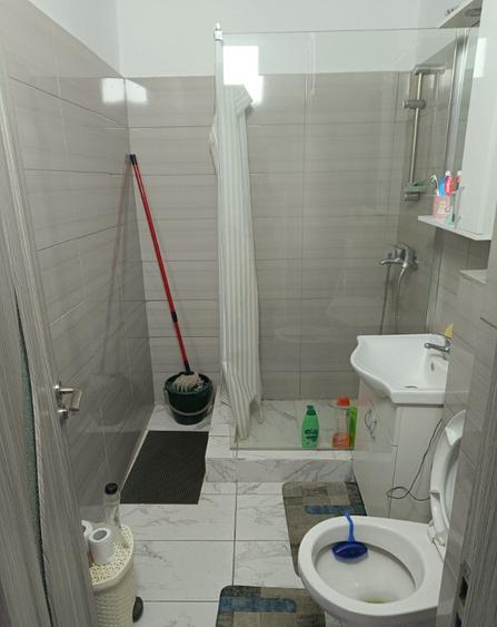 Apartament 2 camere et 4 - 2