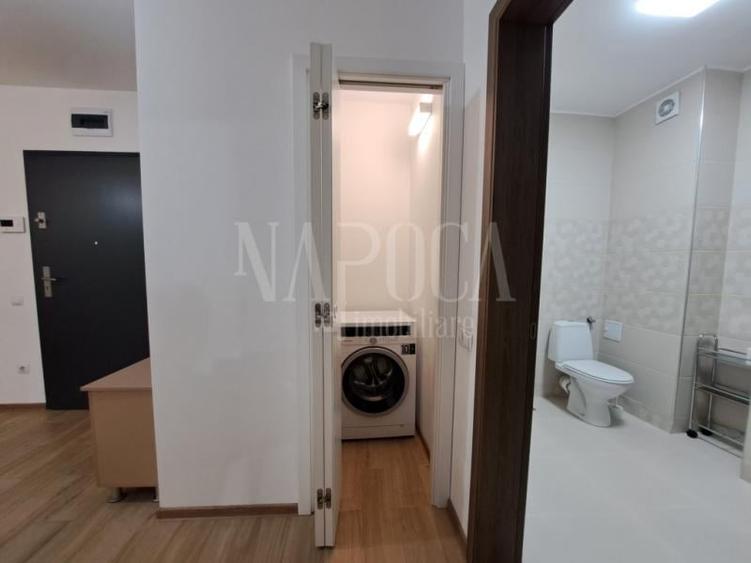 Apartament 2 camere de inchiriat in Marasti, Cluj Napoca - 5