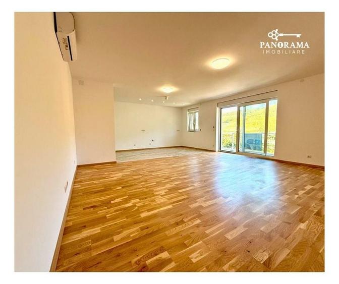 Apartament nou -bloc nou-Mosnei - 6