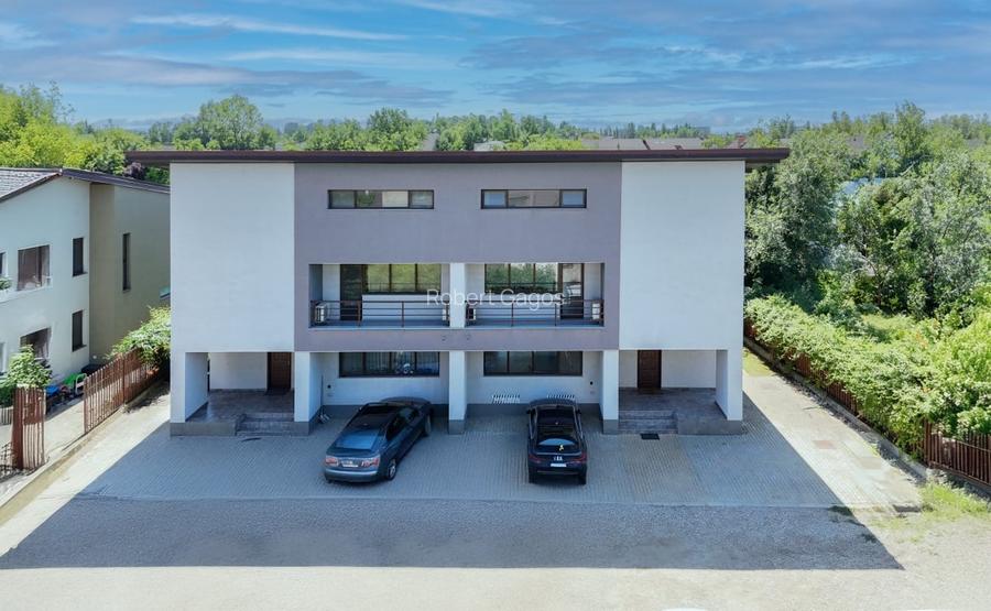 Vila spatioasa si eleganta in Pipera – zona Porsche / Hotel Alexander