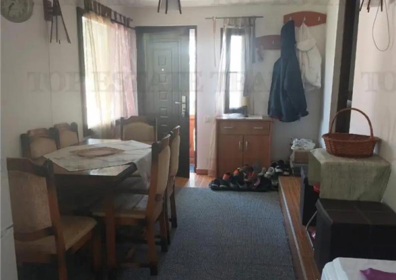 Valea Prahovei - Comarnic/ Casa 3 camere/ pivnita/ curte 55 - 9