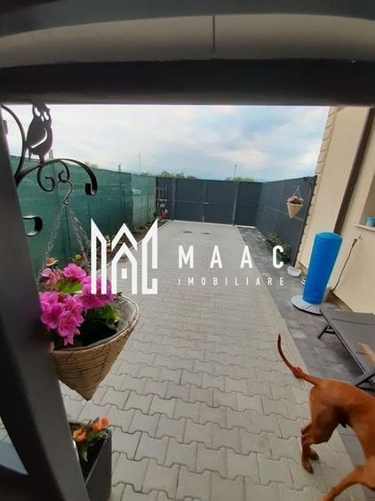 Apartament 3 camere I Parter I 55Mpu I Nord-Vest - 7