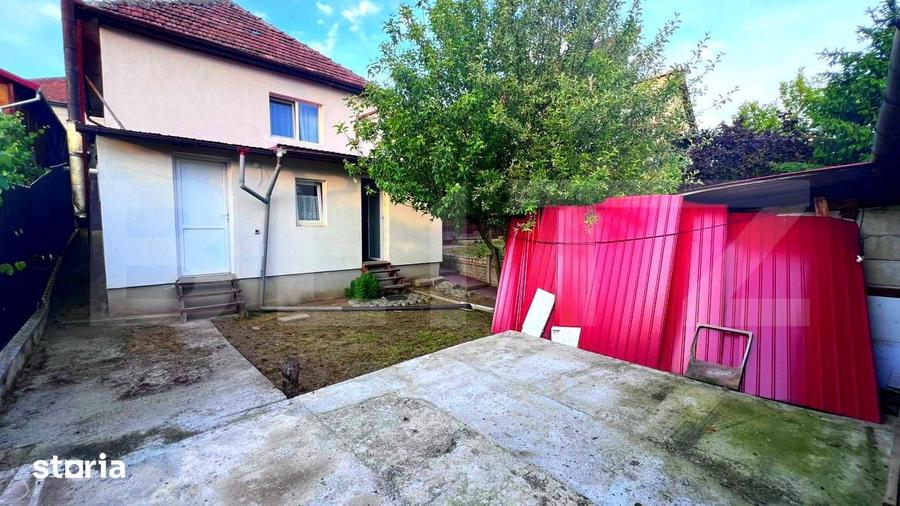 Casa individuala cu 4 camere in cartierul Hula, Blaj - 7