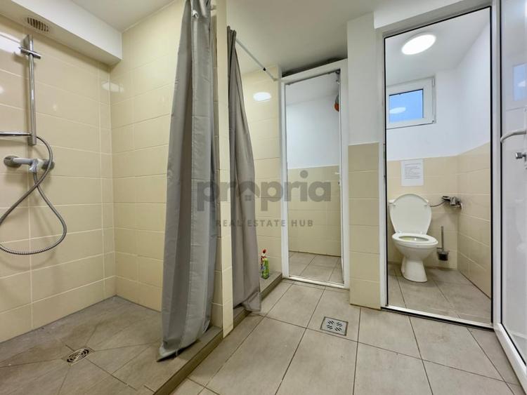 Hala industriala cu anexa birouri de inchiriat – Fundatura Harmanului - 10