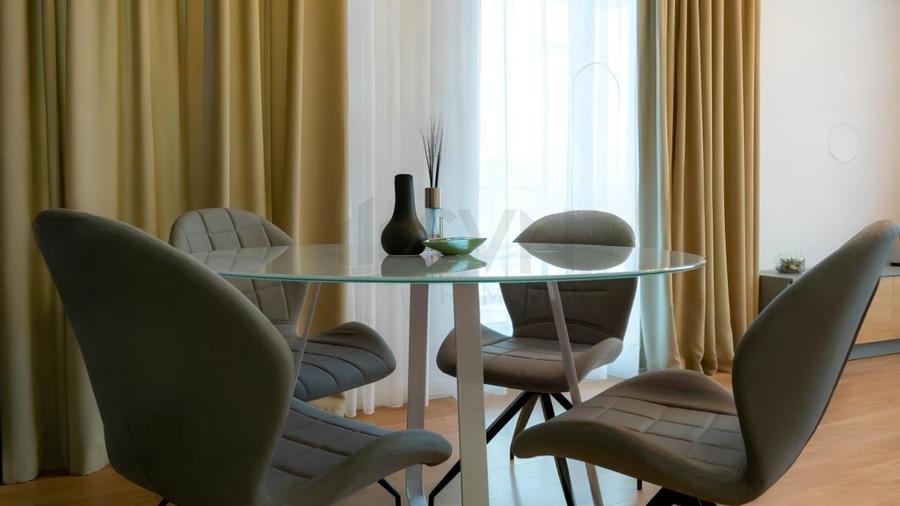 REA1026216 Apartament 2 camere  I Luxuria Domenii I Loc de parcare inclus - 2