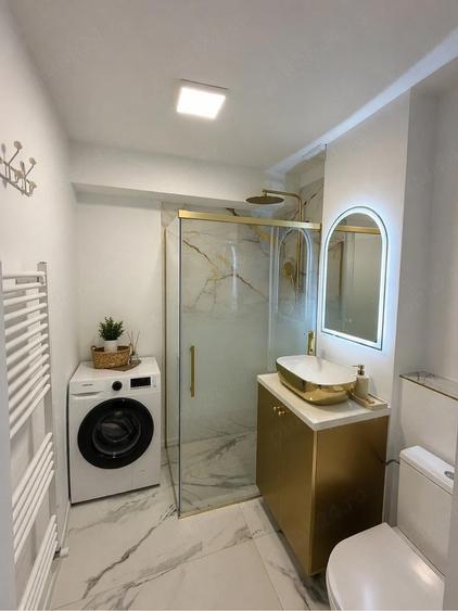 Studio Regim Hotelier City Park - 3