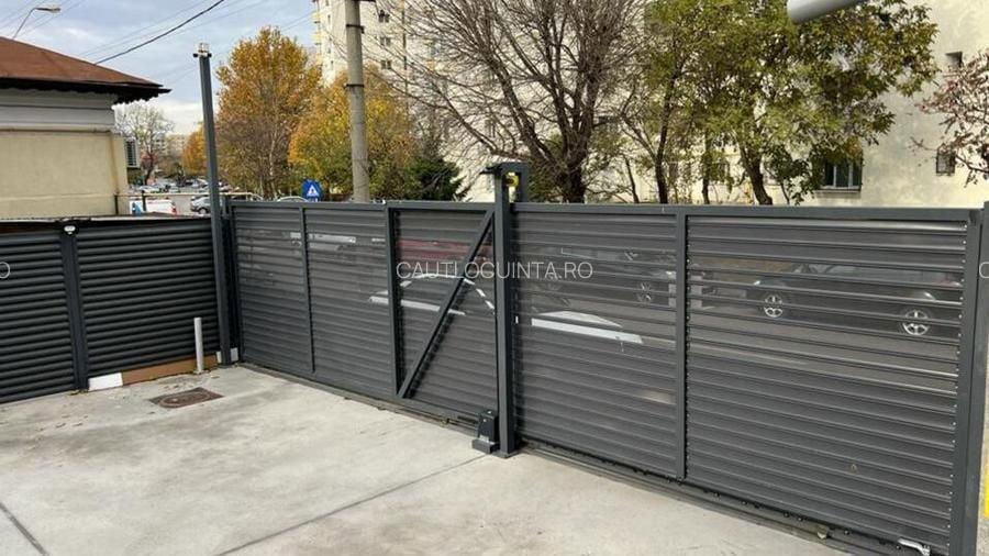 Ag BRASADAS vinde ApartHotel cu 20 apartamente Doamna Ghica. - 3