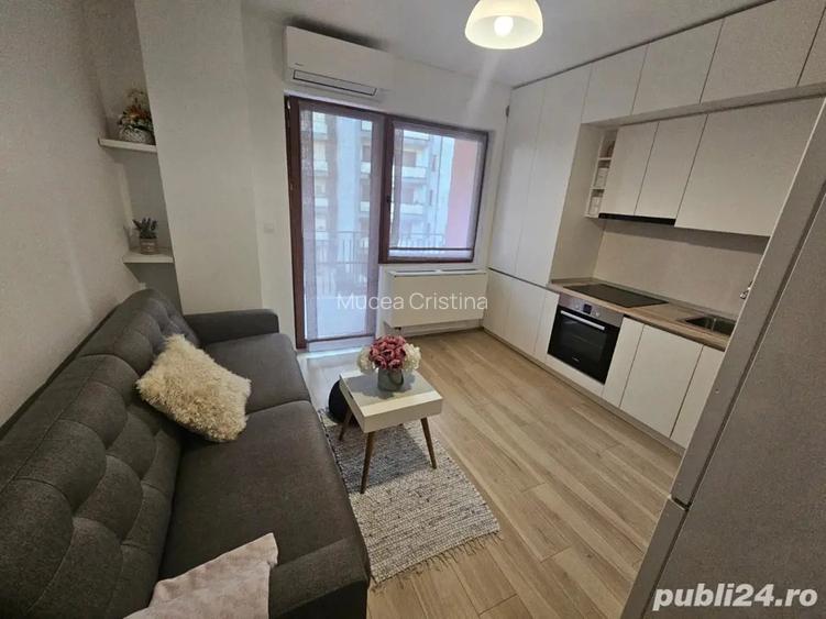 Apartament 1 camera, prima inchiriere Timi?oara, Augustin Coman