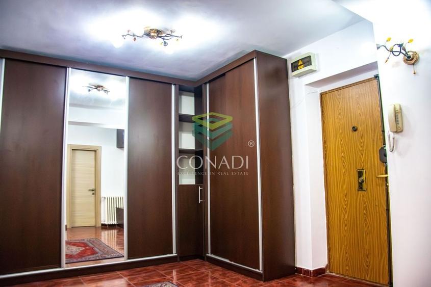 Apartament 2 camere - Unirii - Piata Alba Iulia - 14