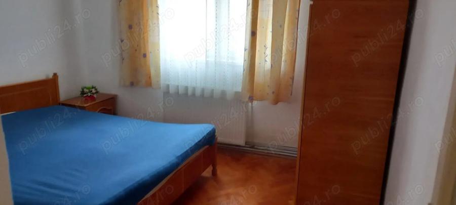 Inchiriez sau vand apartament izolat cu 2 camere, situat ultracentral in Zalau, et2 din 4 - 2