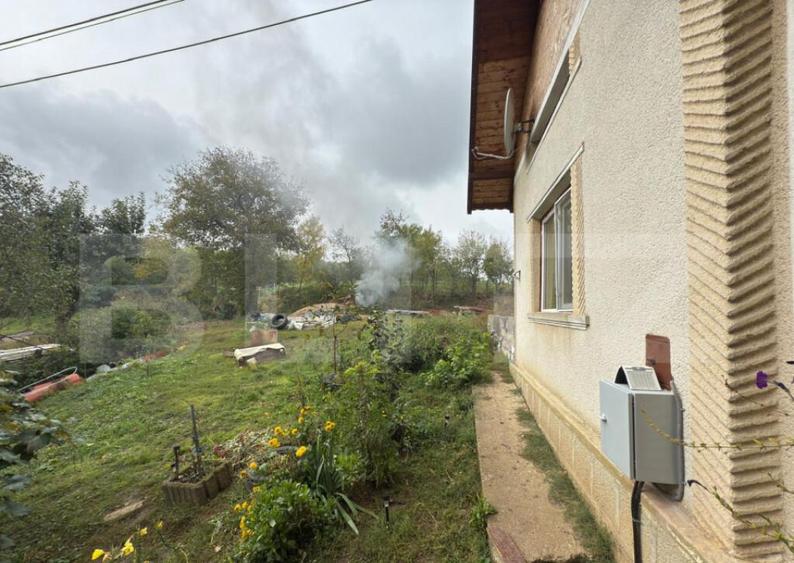Casa 120 mp, teren 31 arii Medi?a, comuna Viile Satu M - 11