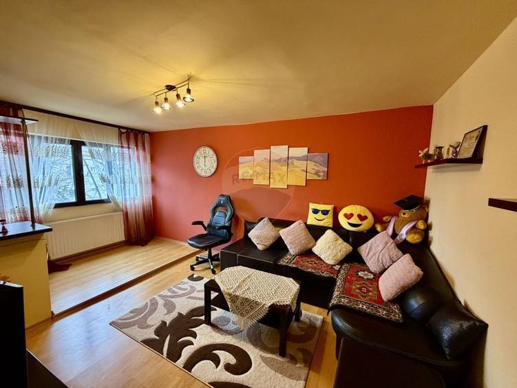 Apartament 3 camere - 4