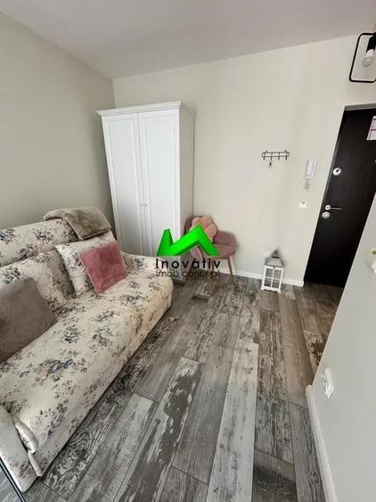 Apartament de vanzare 1 camera Sibiu City Residence - 4