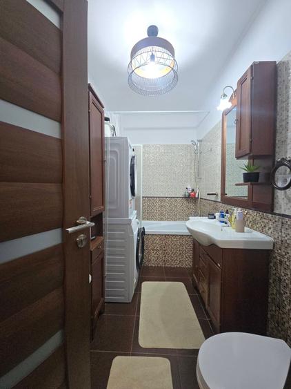 Apartament 3 Camere  Strada Caisului, Fundeni Dobroești - 15