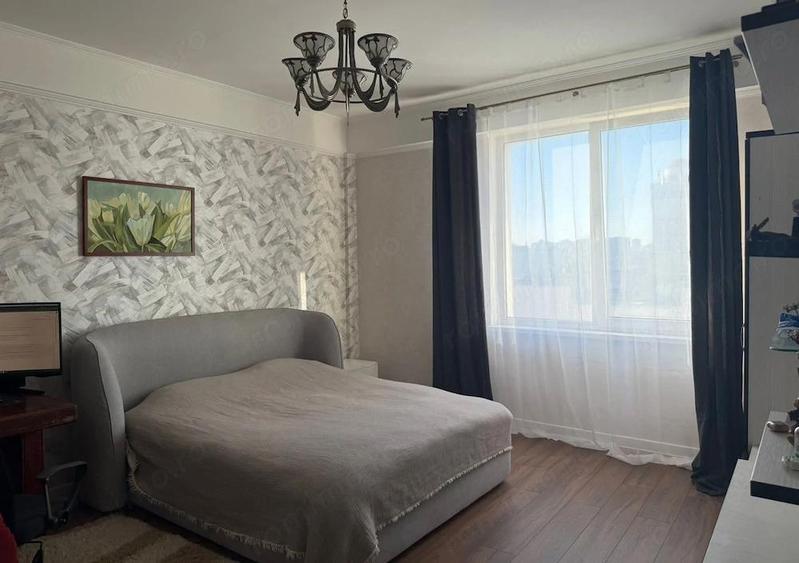 Garsoneira de vanzare in zona Doamana Ghica - 2