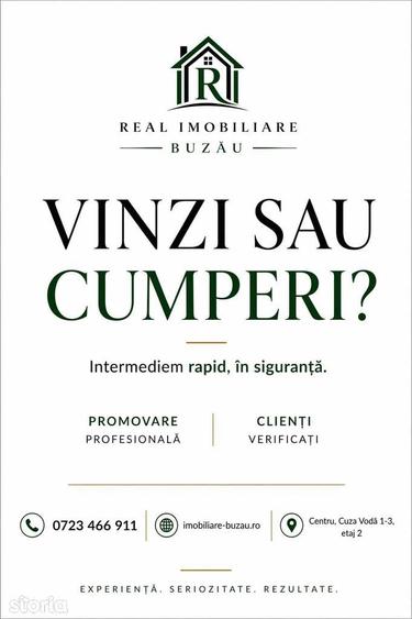 Casa de vacanta Vernesti- Niscov - la padure ! - 9