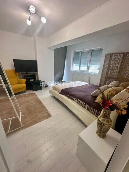 Apartament 3 camere Confort City