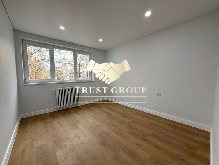 3 camere Afi Cotroceni | Renovat Total | Metrou Orizont | - 8