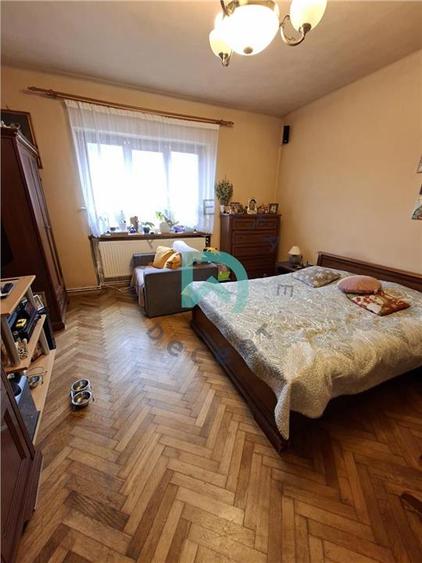 Apartament in casa   Piata Unirii Brasov - 10