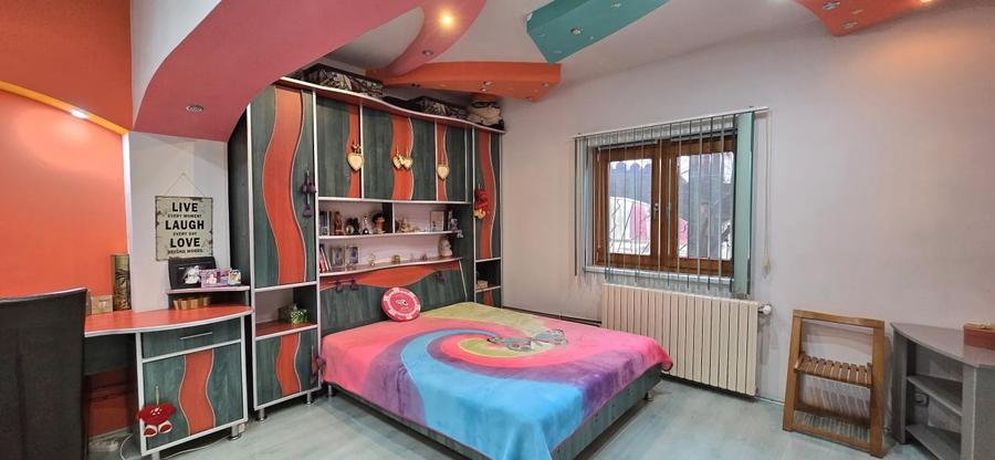 Pensiune 17 camere in Eforie Nord – afacere de familie, gata de exploatare - 23