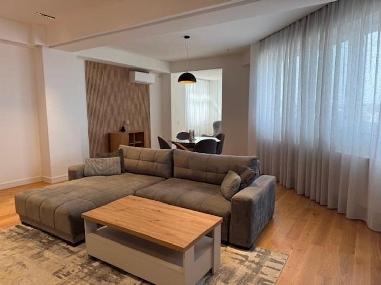 Apartament cu 2 camere complet mobilat, de inchiriat - 1