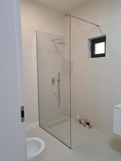 VILA NOUA,MODERNA CU 2100 METRI PATRATI TEREN-VIISOARA - 12