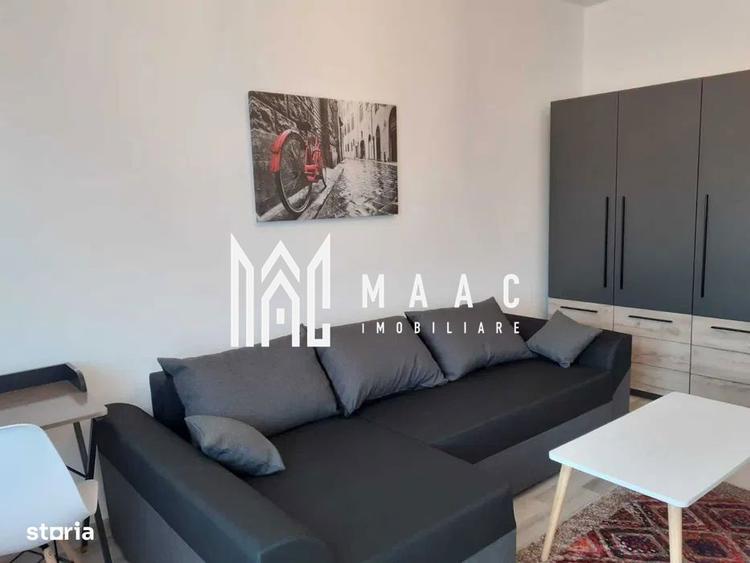 Apartament 2 camere I Loc de parcare I Arhitectilor - 3