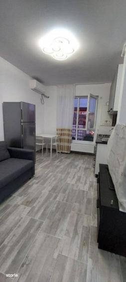 Studio modern de 39mp complet mobilat si utilat, intr-o zona excel - 5