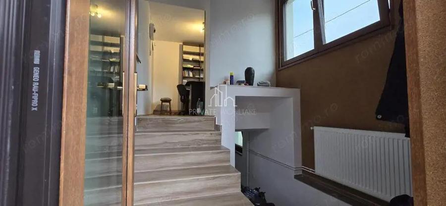 Casa de vanzare, in zona centrala a orasului Sighisoara - 4