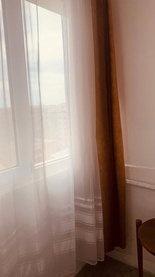 Garsoniera Dristor - metrou, stradal, mobilata si utilata complet, renovata - 18