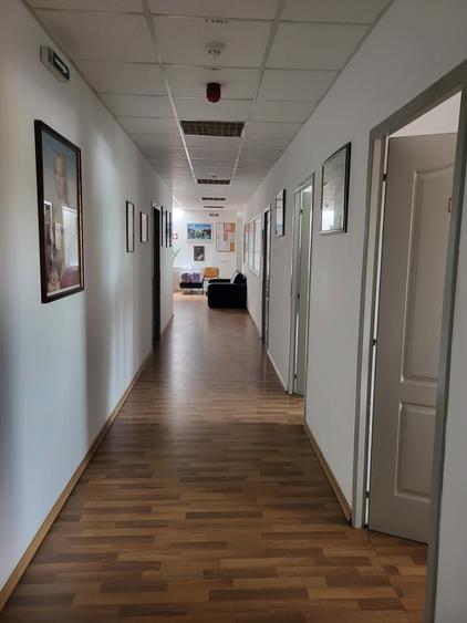 Imobil inchiriat - Investitie - 3000 mp utili - 15