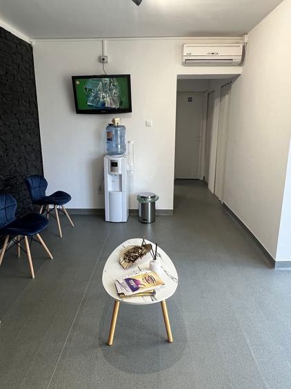 Vand cabinet stomatologic - 3