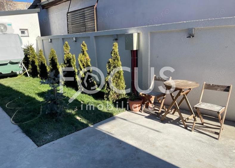 Inchiriez spatiu in zona Lipovei - 3