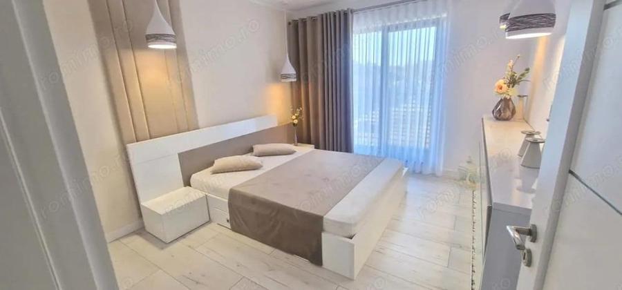 Casa moderna cu 4 camere de vanzare in Selimbar - 5