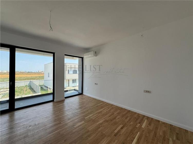 De inchiriat | Vila cu 5 camere | Tunari - 13