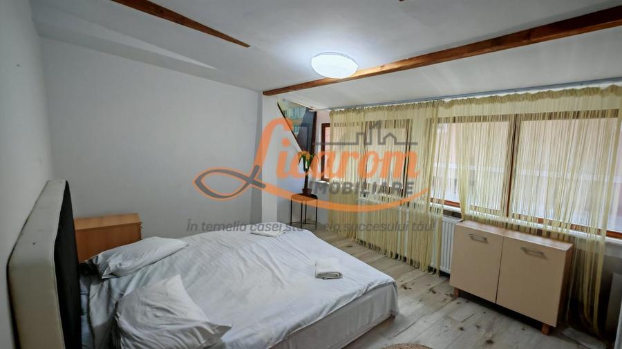 Vila 10 camere,pretabil compartimentare in 2 unitati separate,ASTRA. - 9