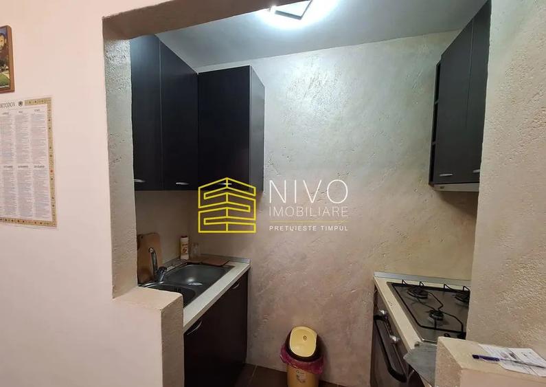 Apartament 3 camere Tg. Mure? Tudor Zona For... - 9