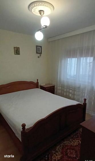 Apartament Faleza Nord, 3 camere decomandat, 2 bai, bucatarie separata - 1