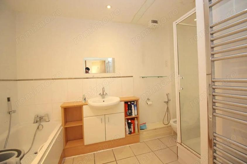 apartament de 2 camere in zona Piata Obor - 1