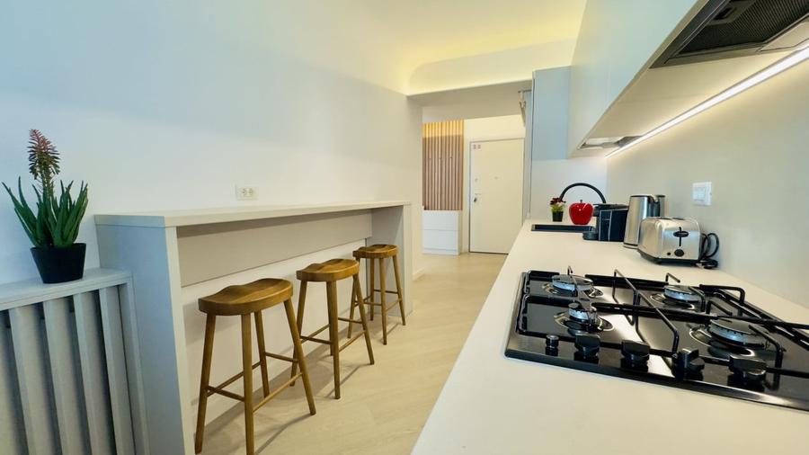 De inchiriat  | Studio prima inchiriere | Cortina North Pipera Voluntari - 11