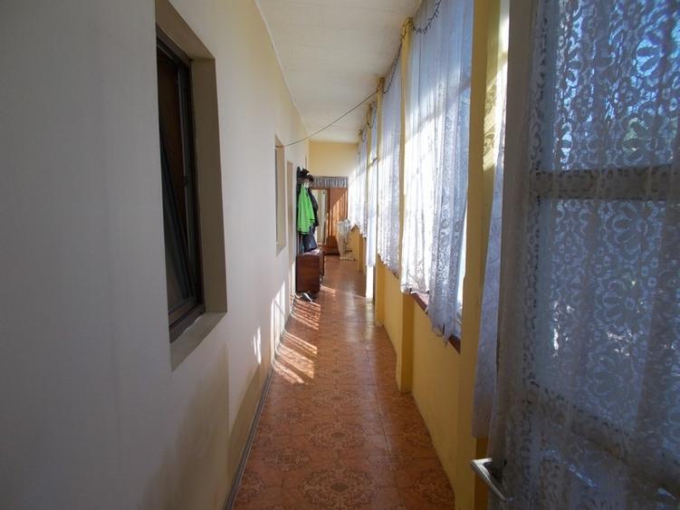 Casa Giarmata, 3 camere, anexe, 224mp, teren 836mp - 2