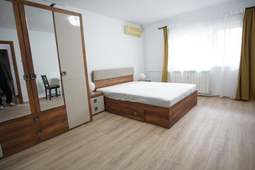 Nerva Traian Timpuri Noi Metrou Garsoniera Moderna Contract ANAF - 1