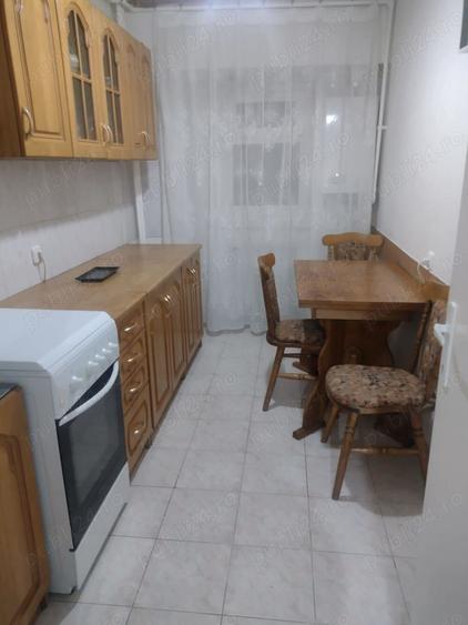 Garsoniera de inchiriat - 5