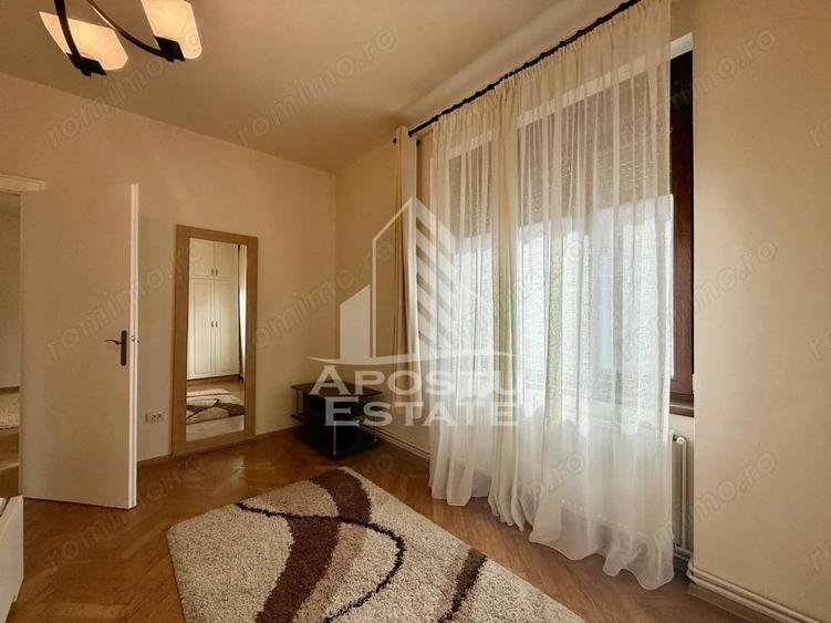 Apartament 2 camere, terasa si balcon, renovat, Ultracentral - 6