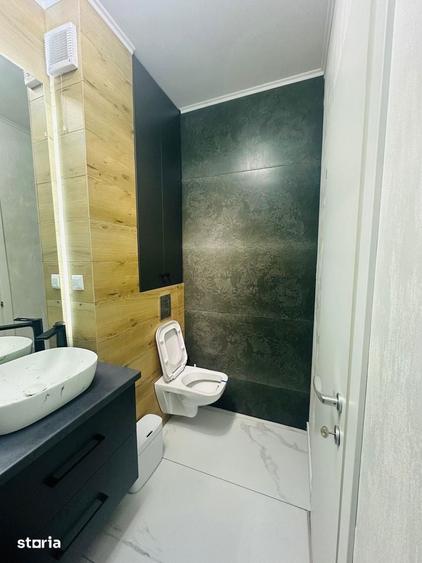 Apartament premium 2 camere | Parter + curte privata | Orizont - 9