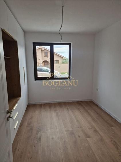 BG105-Duplex Nou 5 camere-COMISION 0% - 5